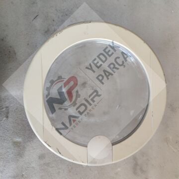 Arçelik 3300 Çamaşır Makinesi Ön Kapak