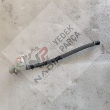Arçelik 3300 Çamaşır Makinesi Tekli Su Giriş Ventili