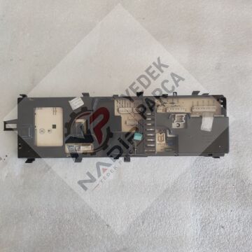Altus AL 9100 MD çamaşır makinası elektronik anakart