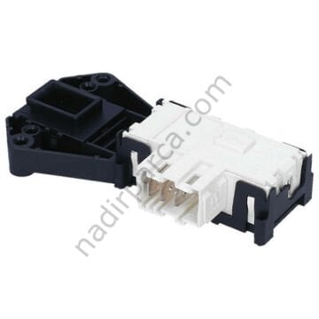 Samsung Çamaşır Makinesi Kapak Kilidi DC64-01538A