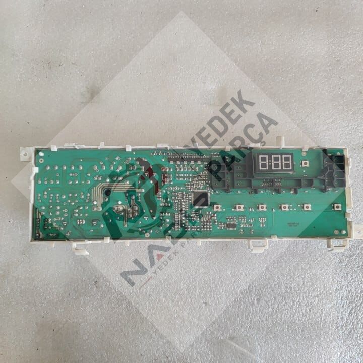 Arçelik 6083 H çamaşır makinası elektronik anakart