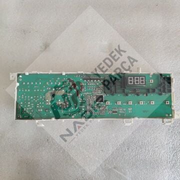 Arçelik 6083 H çamaşır makinası elektronik anakart