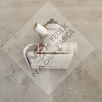 Arçelik 3300 Çamaşır Makinesi Tahliye Pompası
