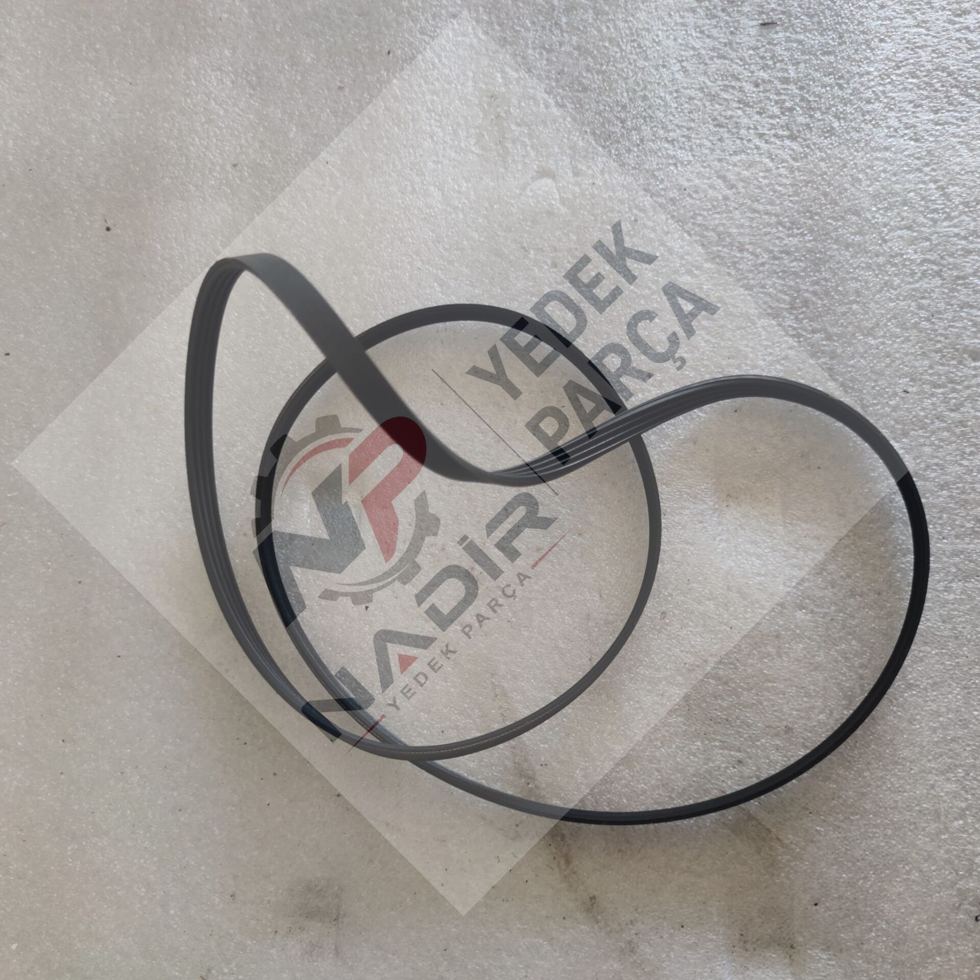 Arçelik 6083 H çamaşır makinası kayışı