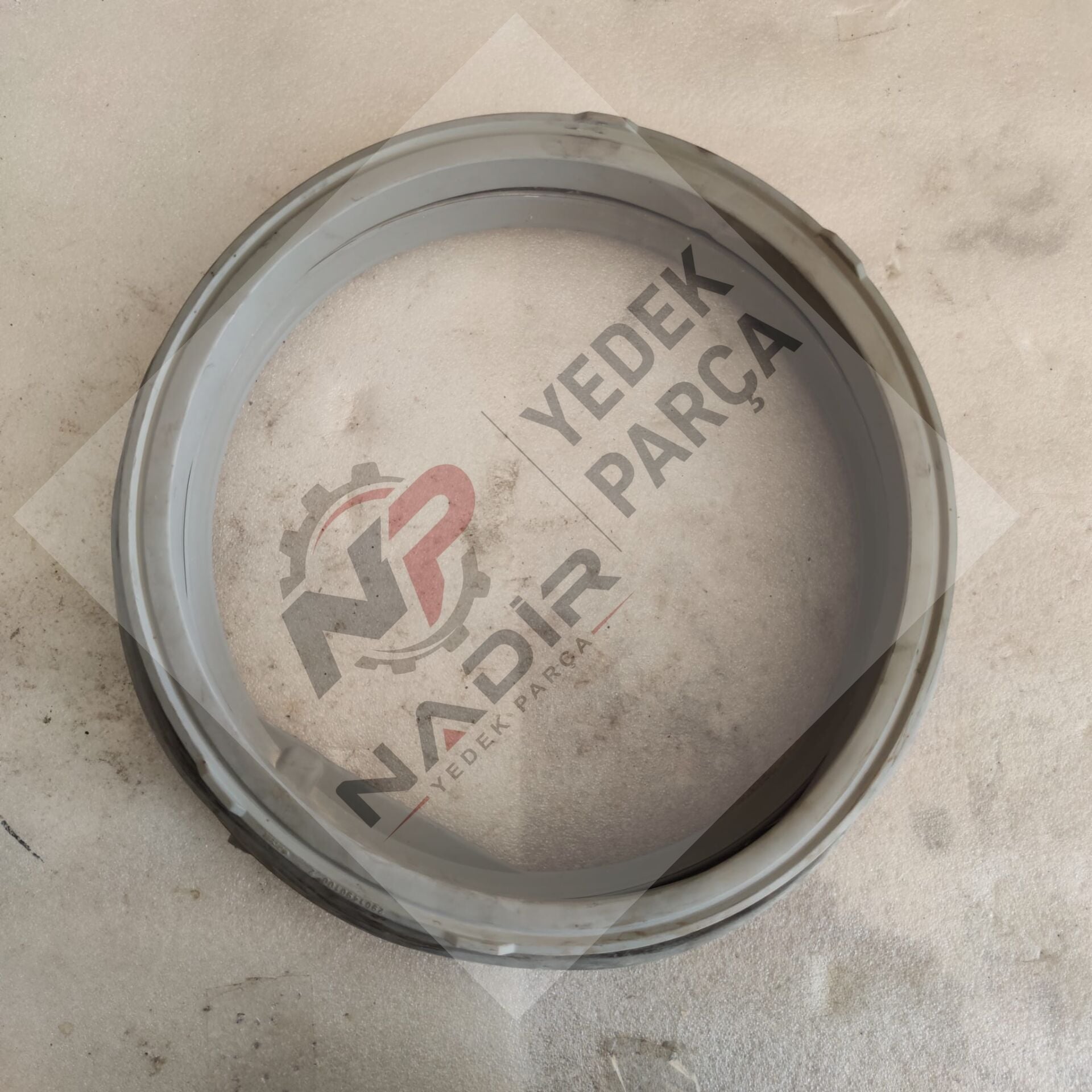 Arçelik 3800 SJ Çamaşır Makinesi Körük Lastiği