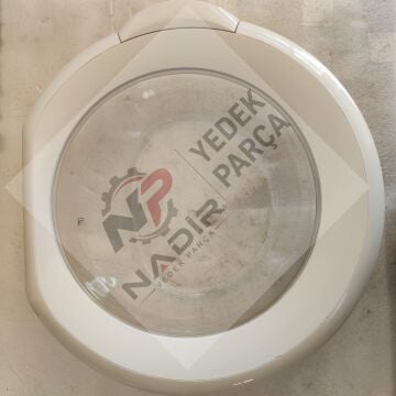 Vestel CMH XL 7510 TE Çamaşır Makinesi Ön Kapağı