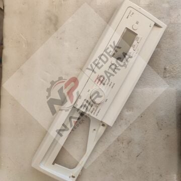 Vestel CMH XL 7510 TE Çamaşır Makinesi Kontrol Paneli