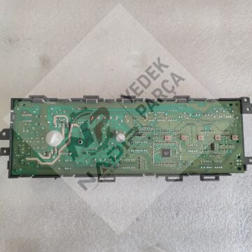 Arçelik 3340 A çamaşır makinası elektronik ana kart
