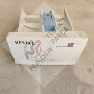 Vestel CMH XL 7510 TE Çamaşır Makinesi Deterjan Çekmecesi