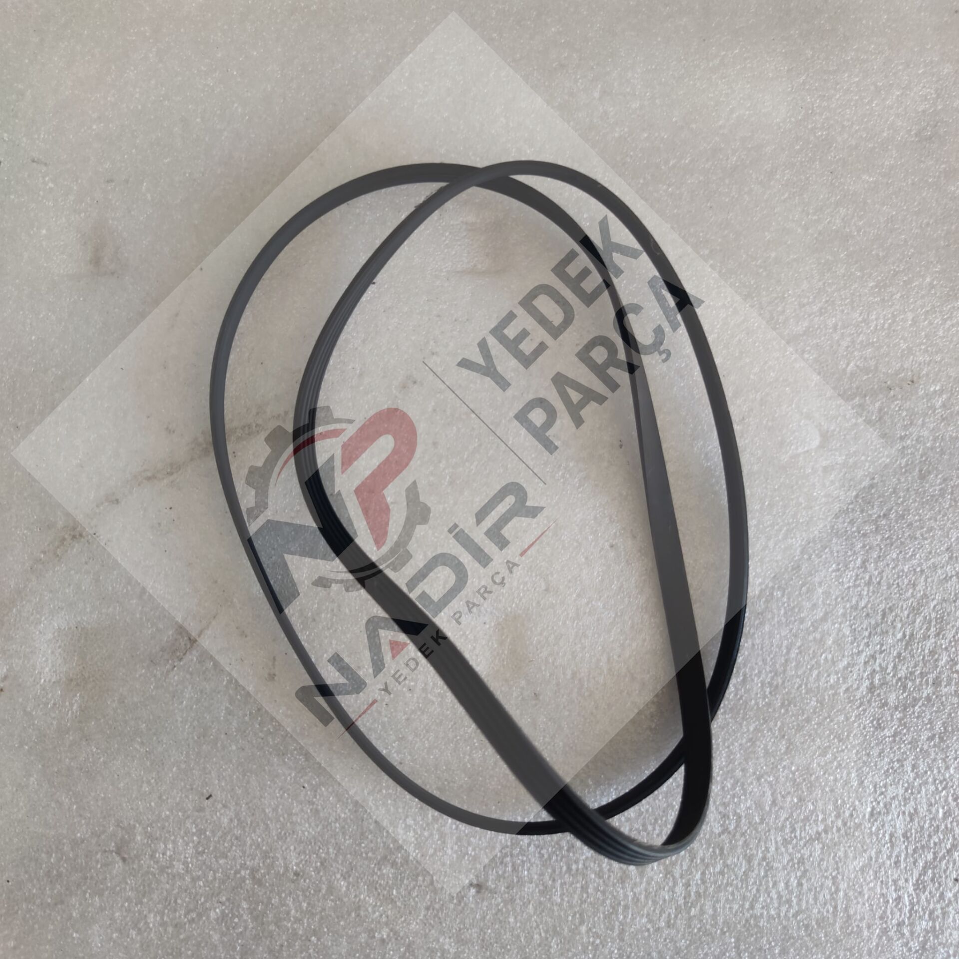 Arçelik 3340 A çamaşır makinası kayışı