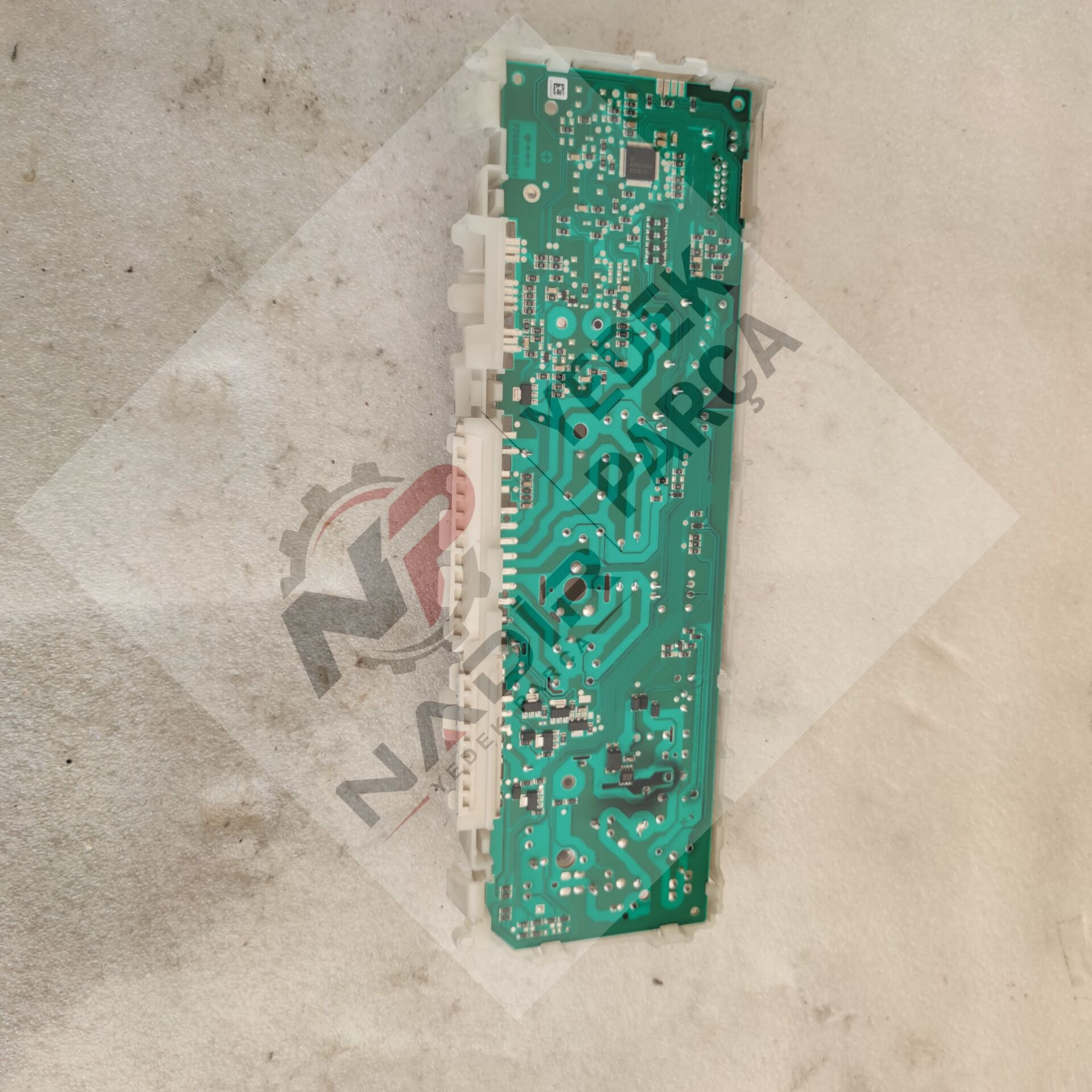 Vestel CMH XL 7510 TE Çamaşır Makinesi Anakart