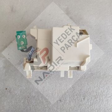 Beko D 2001 bulaşık makinası elektronik anakart