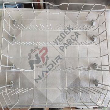 Beko D 2001 bulaşık makinası alt sepeti
