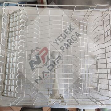 Beko D 2001 bulaşık makinası üst sepeti