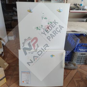 Profilo BD 4351 ANFH Buzdolabı Kapısı