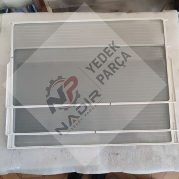 Profilo BD 4351 ANFH Buzdolabı Cam Rafı