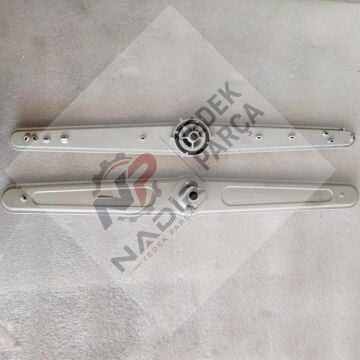 Beko D 2001 bulaşık makinası alt üst pervanesi