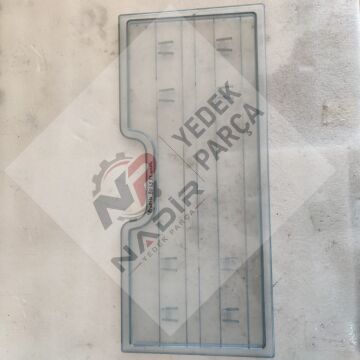 Profilo BD 4351 ANFH Buzdolabı Dondurucu Çekmece Kapağı