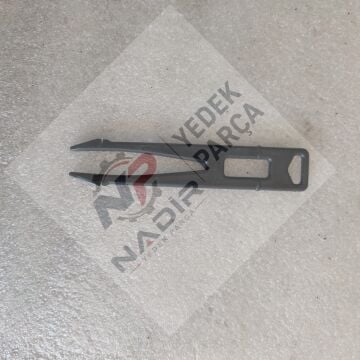 Beko D 2001 bulaşık makinası kapı kilit dili