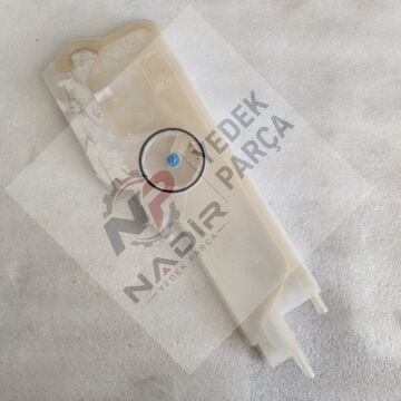 Beko D 2001 bulaşık makinası su cebi