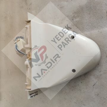 Profilo BD 4351 ANFH Buzdolabı damperi