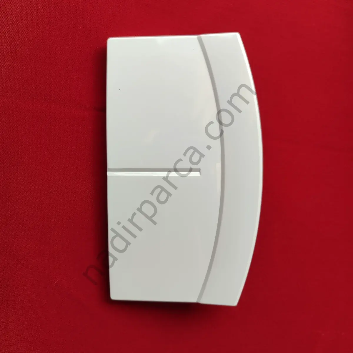 Arçelik Çamaşır Makinesi Kapı Tutamak 2853810100 Orjinal