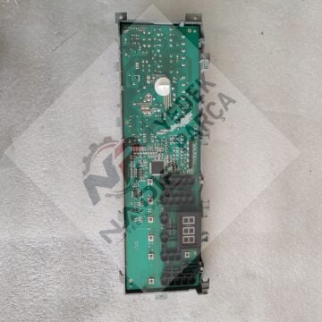 Altus AL 291 E çamaşır makinası elektronik anakart