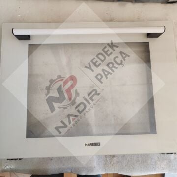 Kumtel B66 02 Ankastre Fırın Kapağı