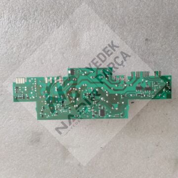 Hotpoint DF01FF buzdolabı elektronik anakart