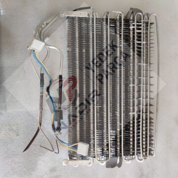 Hotpoint DF01FF buzdolabı evaporatör grubu