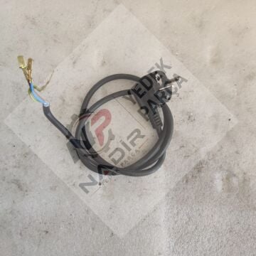 Kumtel B66 02 Ankastre Fırın Besleme Kablosu