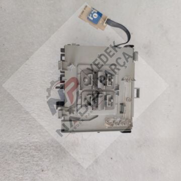 Arçelik 6231 bulaşık makinası elektronik ana kart