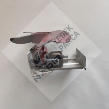 Vestel Lotus 555 DEEP A Buzdolabı Fan Motoru