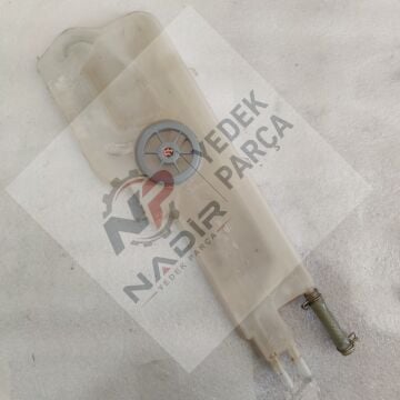 Arçelik 6231 bulaşık makinası su cebi