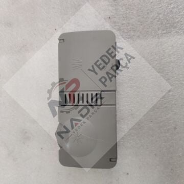 Arçelik 6231 bulaşık makinası deterjan kutusu