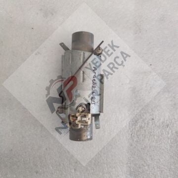 Arçelik 6231 bulaşık makinası boru rezistansı