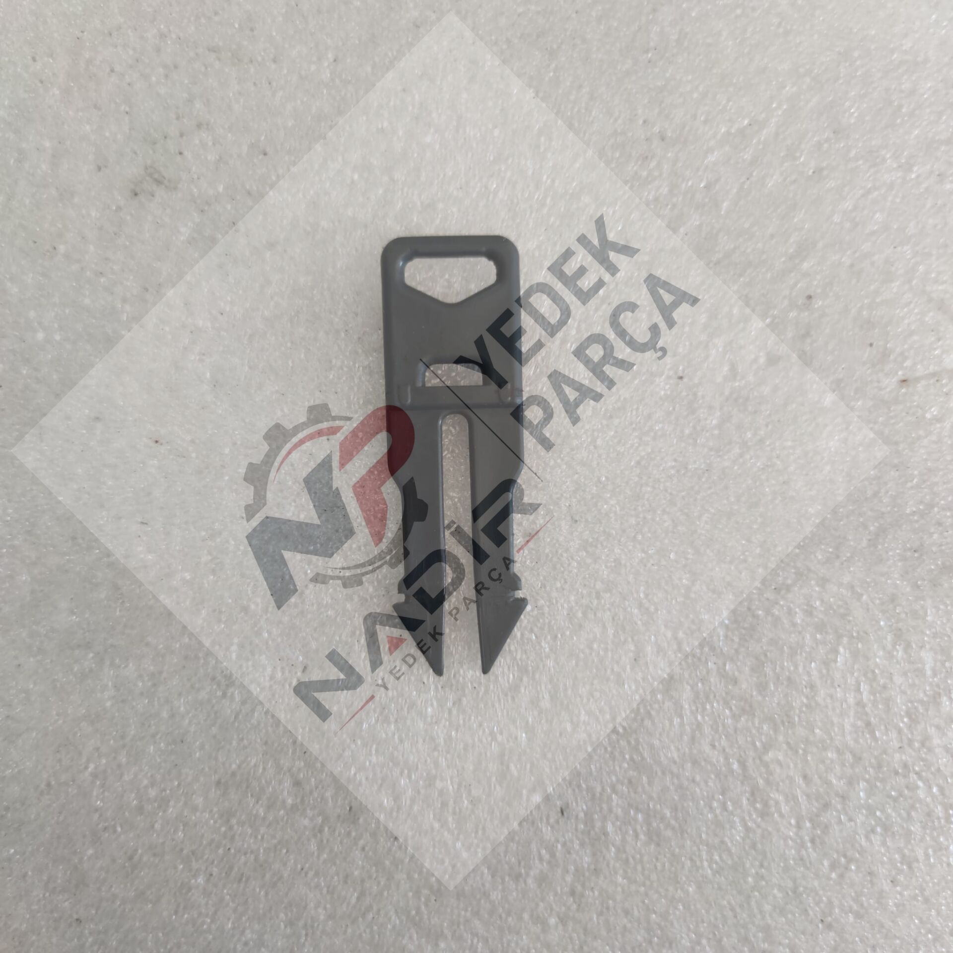Arçelik 6231 bulaşık makinası kilit dili
