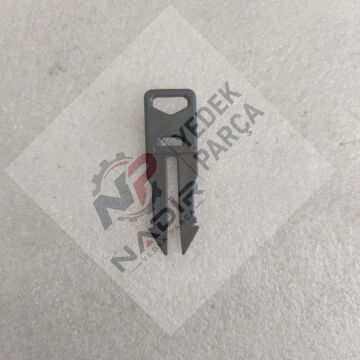 Arçelik 6231 bulaşık makinası kilit dili