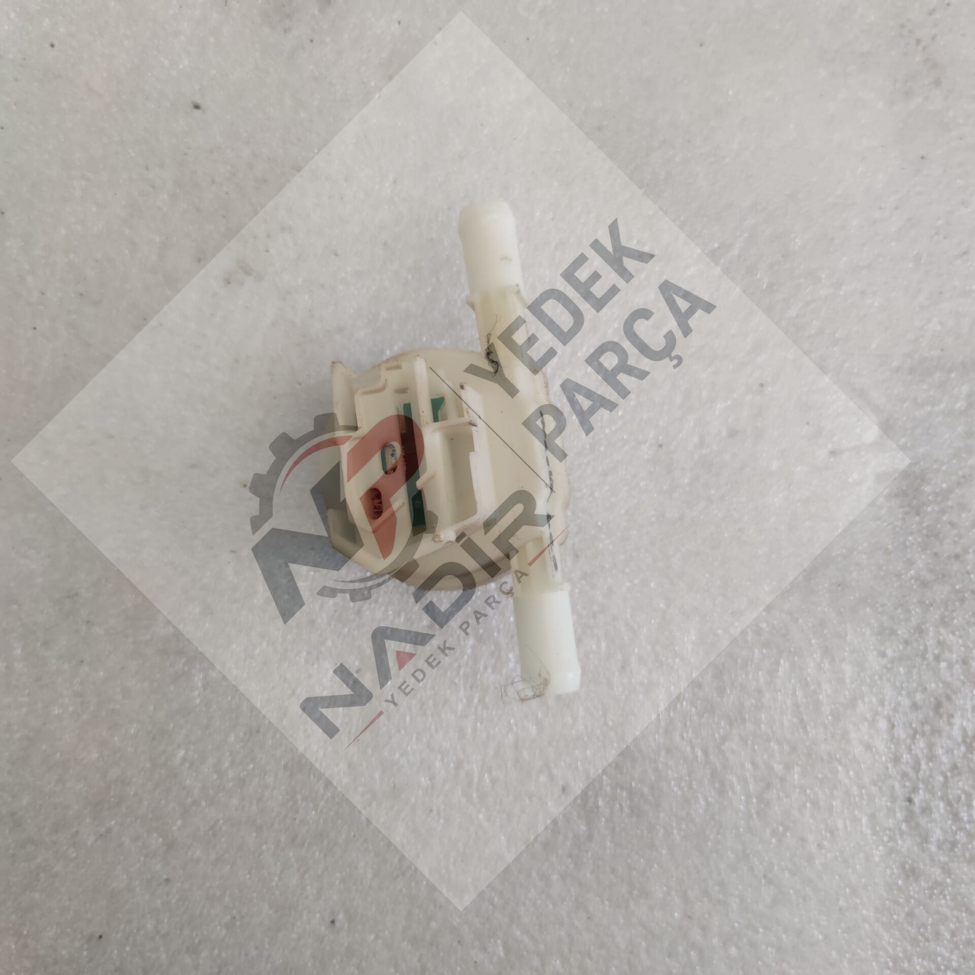 Arçelik 6231 bulaşık makinası su sayacı