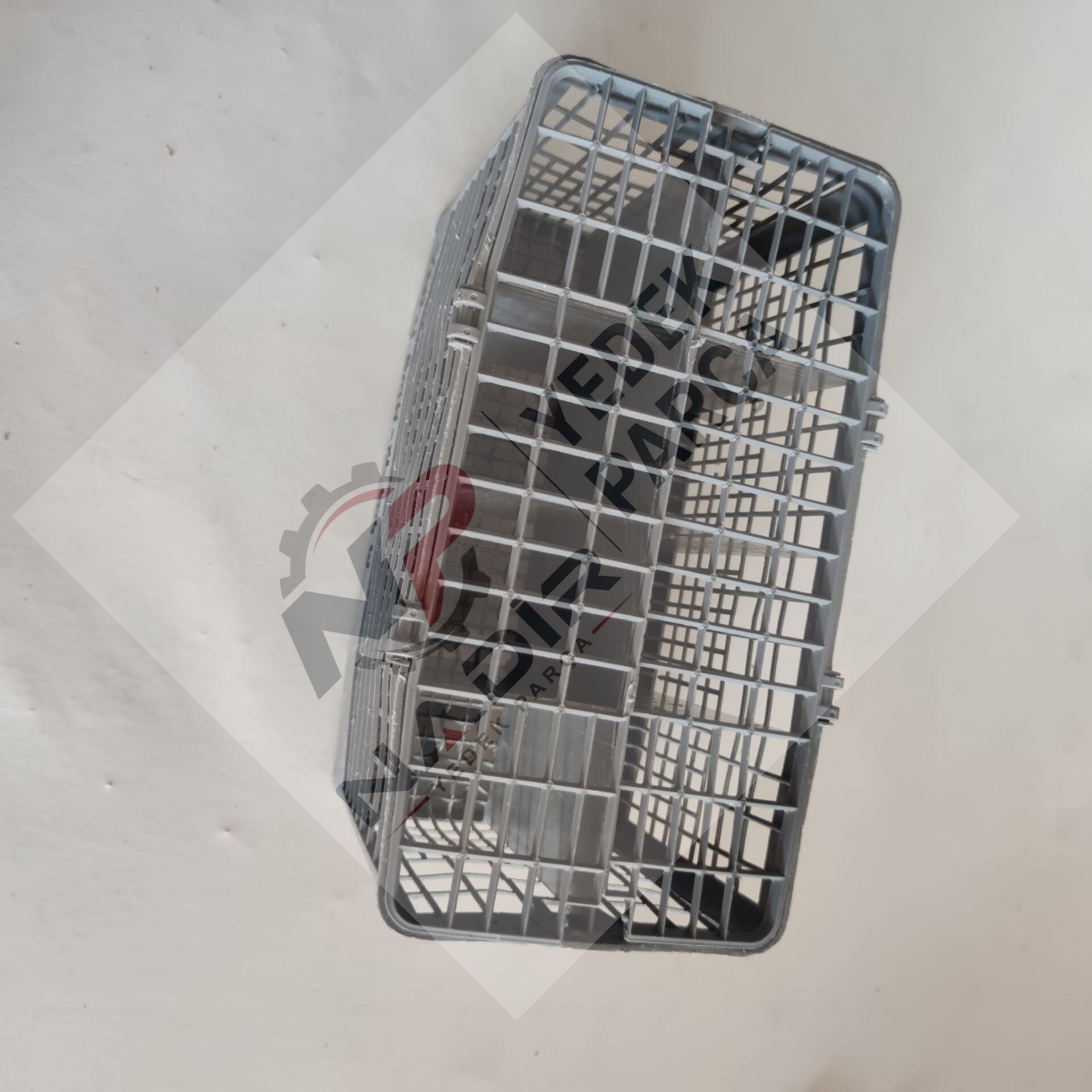 Vestel BMH XL604 W Bulaşık Makinesi Çatal Bıçak Sepeti
