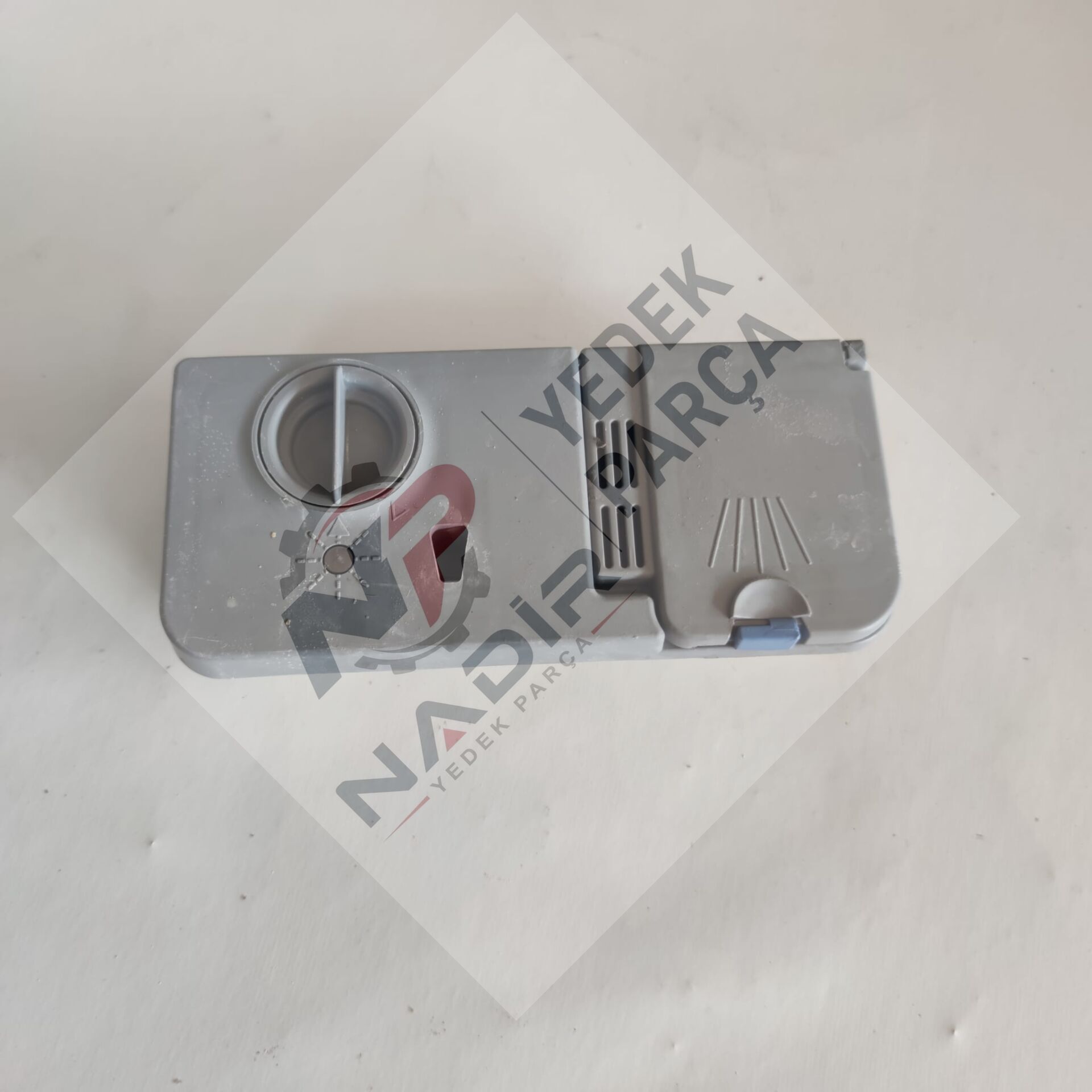 Vestel BMH XL604 W Bulaşık Makinesi Deterjan Kutusu