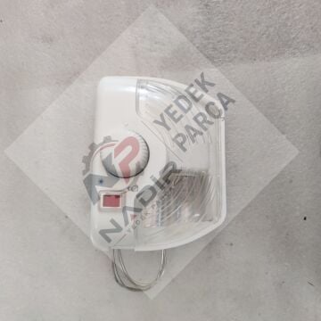 Vestel RT455 B buzdolabı termostatı