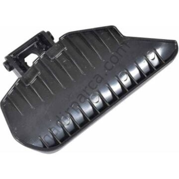 Arçelik /grundıg Xl Çamaşır Makinesi Kapak Mandalı 2835780600