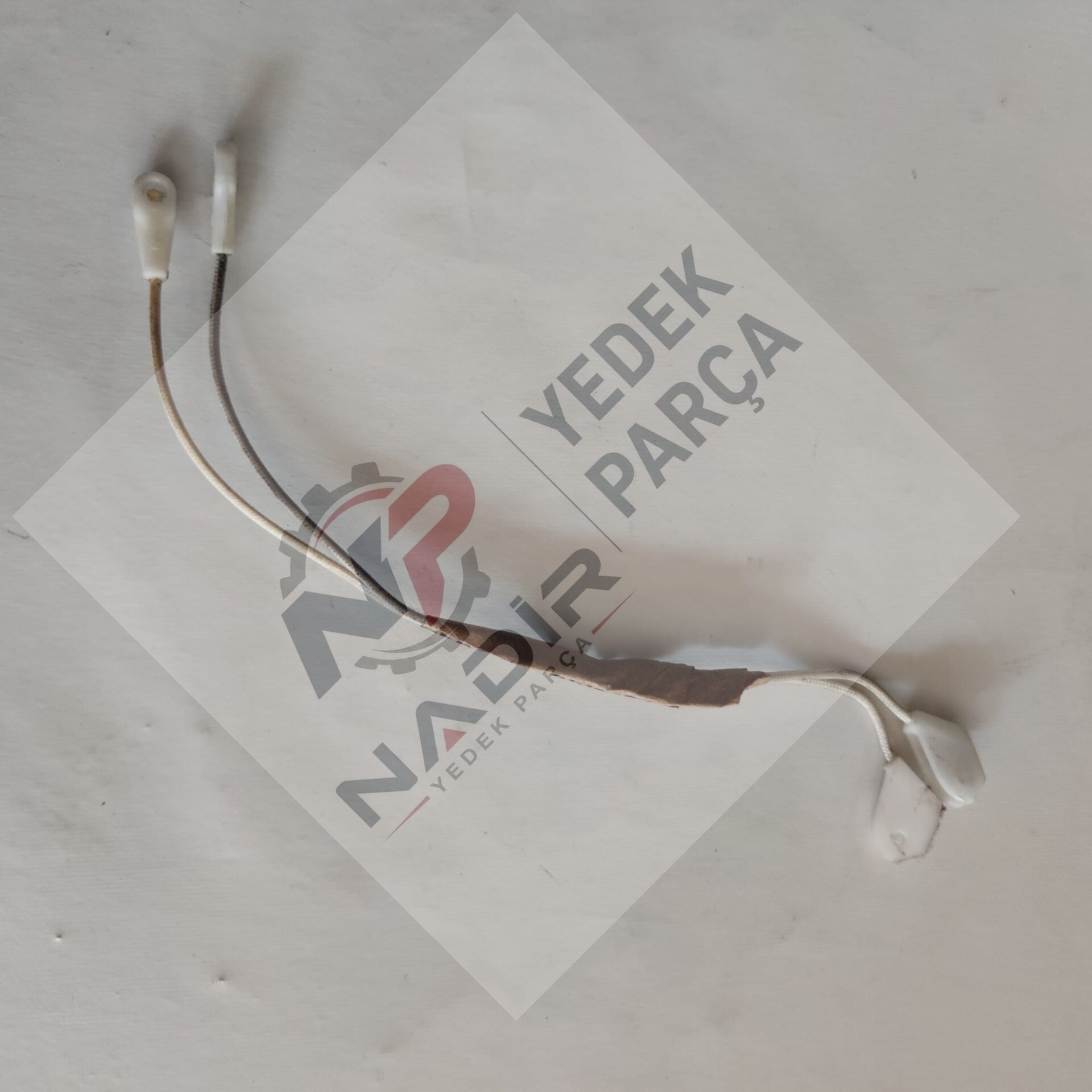 Vestel BMH XL604 W Bulaşık Makinası Kapı Yayı İpi