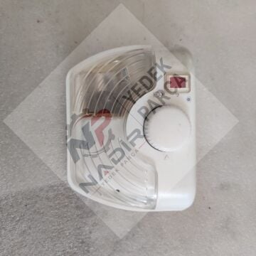Regal R4502 B buzdolabı termostatı