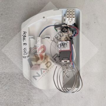 Regal R4502 B buzdolabı termostatı