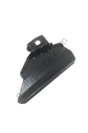 Arçelik /grundıg Xl Çamaşır Makinesi Kapak Mandalı 2835780600