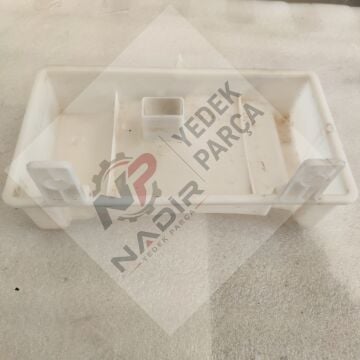 Regal R4502 B buzdolabı buharlaştırma kabı
