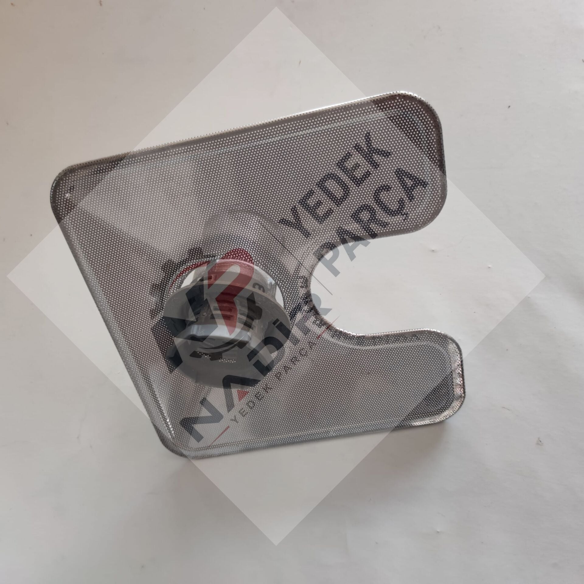 Vestel BMH XL604 W Bulaşık Makinesi Filtresi