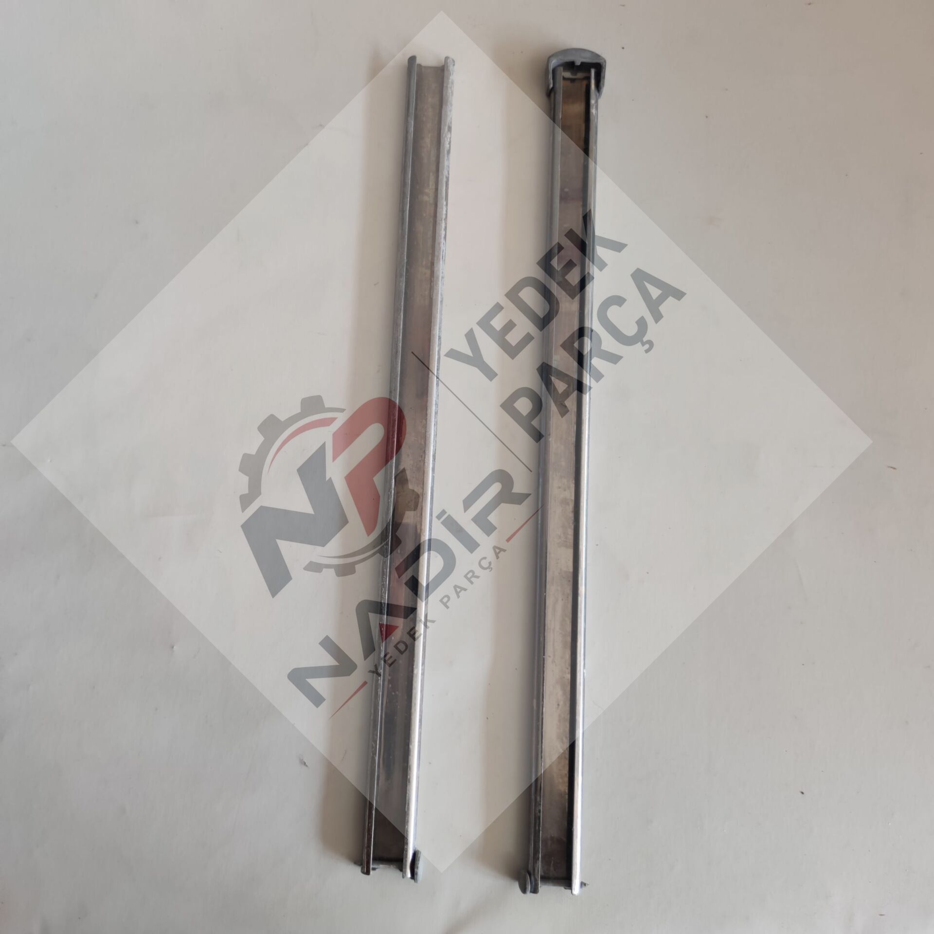 Vestel BMH XL604 W Bulaşık Makinesi Sepet Rayı